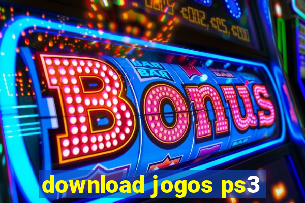 download jogos ps3